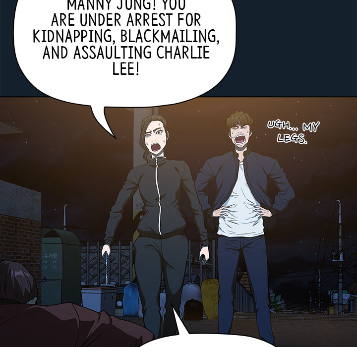 Malcolm, The Superstar Detective Chapter 1 image 92