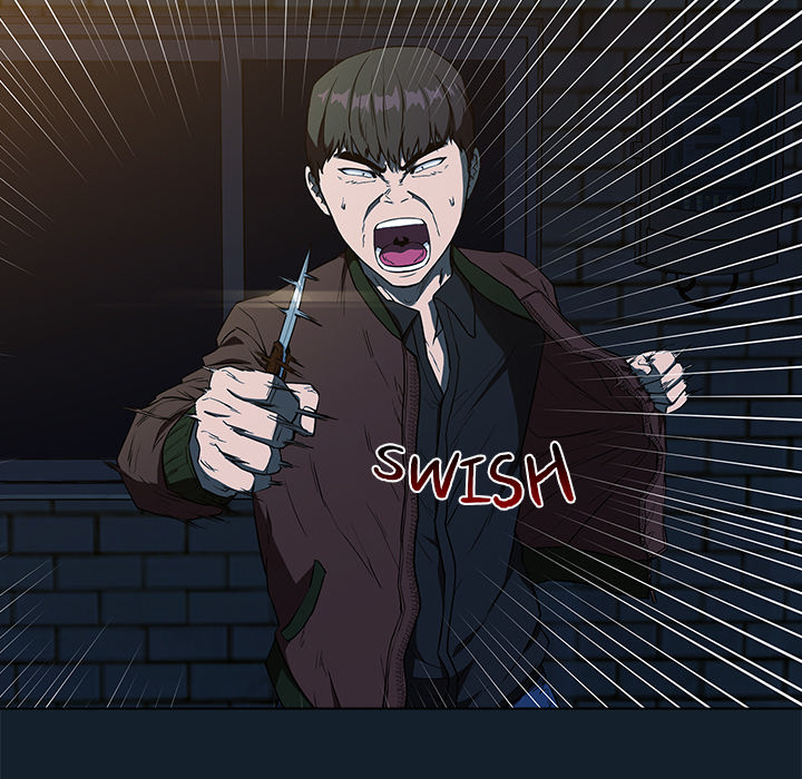 Malcolm, The Superstar Detective Chapter 1 image 94