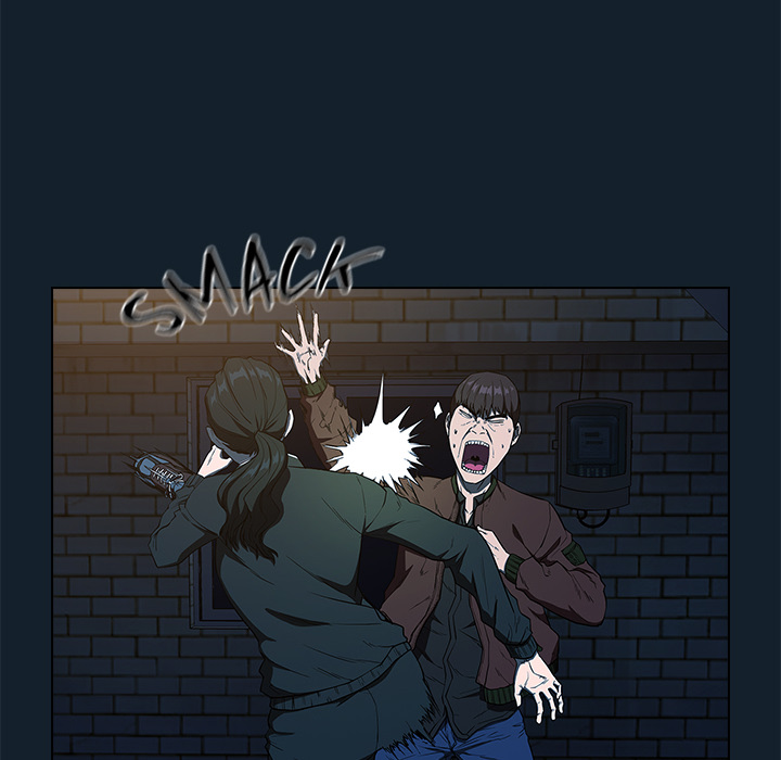 Malcolm, The Superstar Detective Chapter 1 image 95