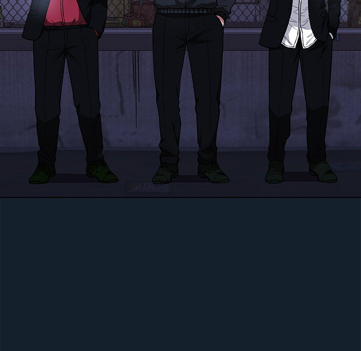 Malcolm, The Superstar Detective Chapter 10 image 127