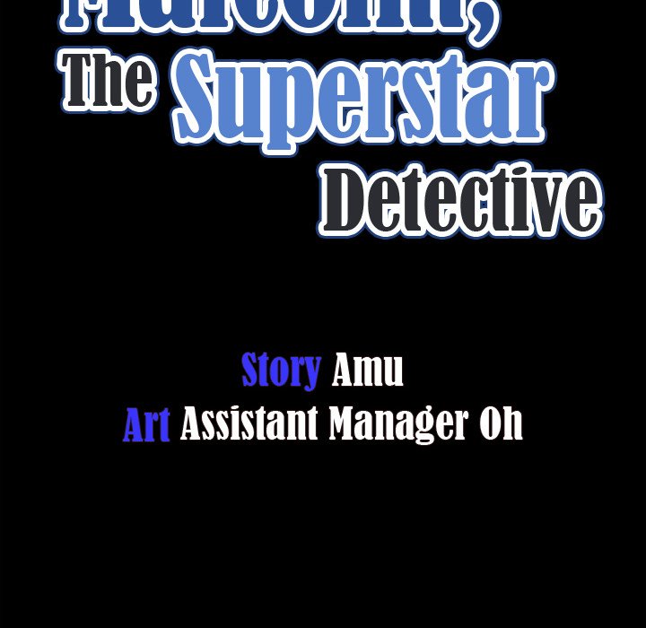 Malcolm, The Superstar Detective Chapter 10 image 13