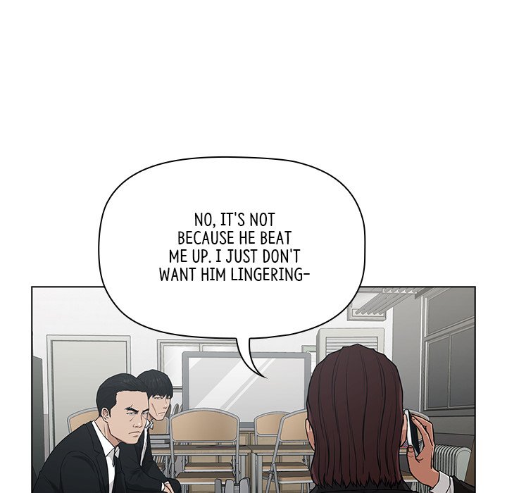 Malcolm, The Superstar Detective Chapter 10 image 141