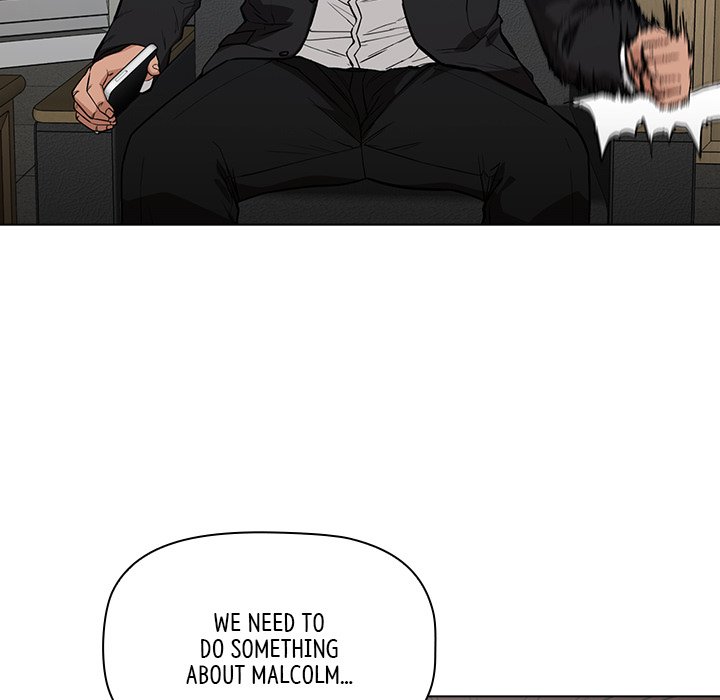 Malcolm, The Superstar Detective Chapter 10 image 150