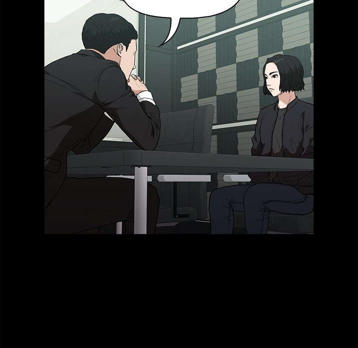 Malcolm, The Superstar Detective Chapter 10 image 17