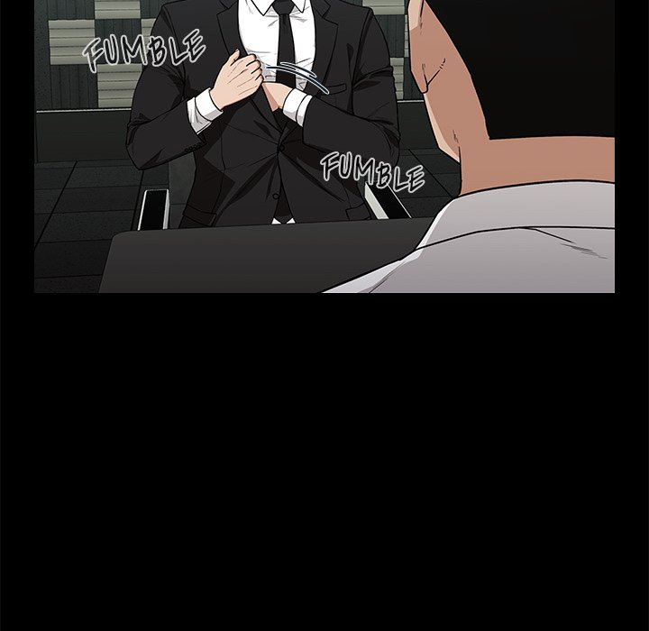 Malcolm, The Superstar Detective Chapter 10 image 49