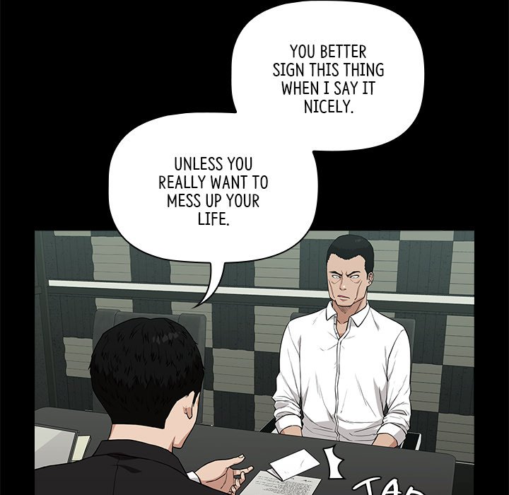 Malcolm, The Superstar Detective Chapter 10 image 50