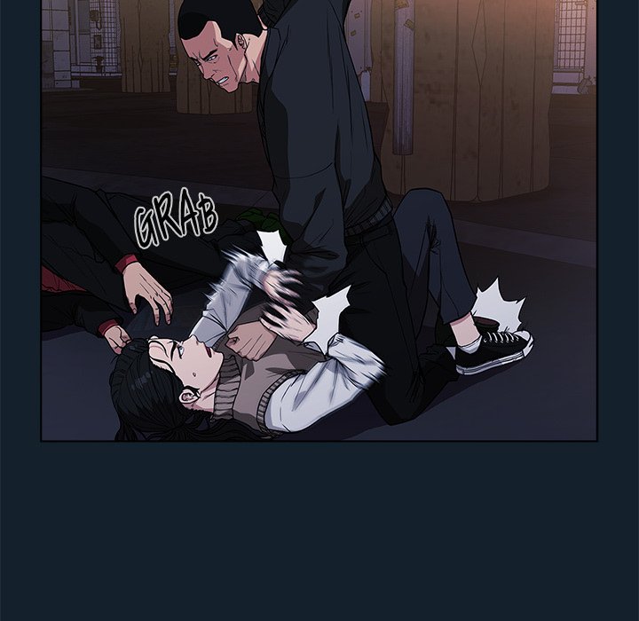 Malcolm, The Superstar Detective Chapter 10 image 77