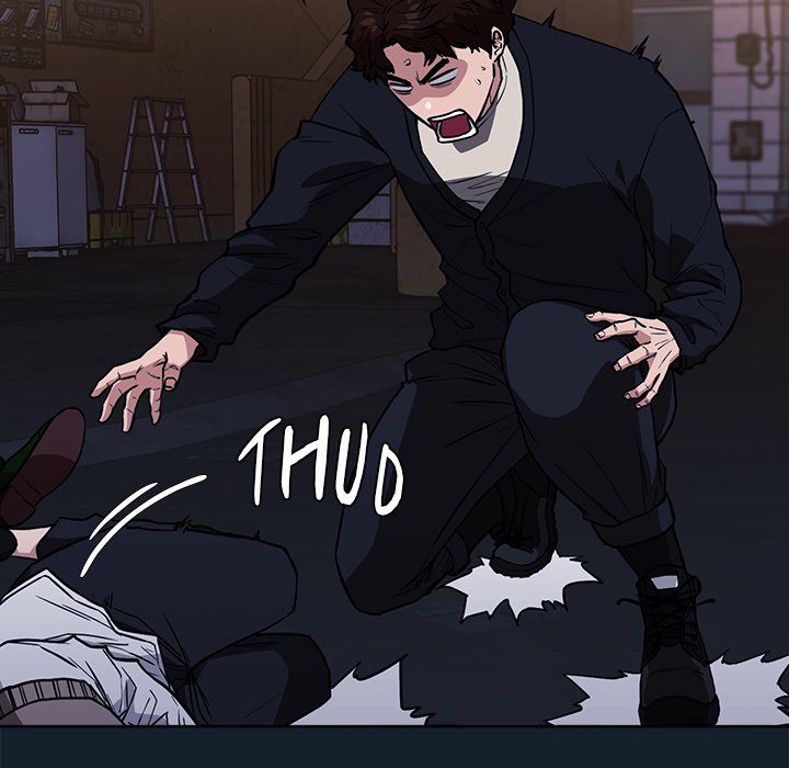 Malcolm, The Superstar Detective Chapter 10 image 87