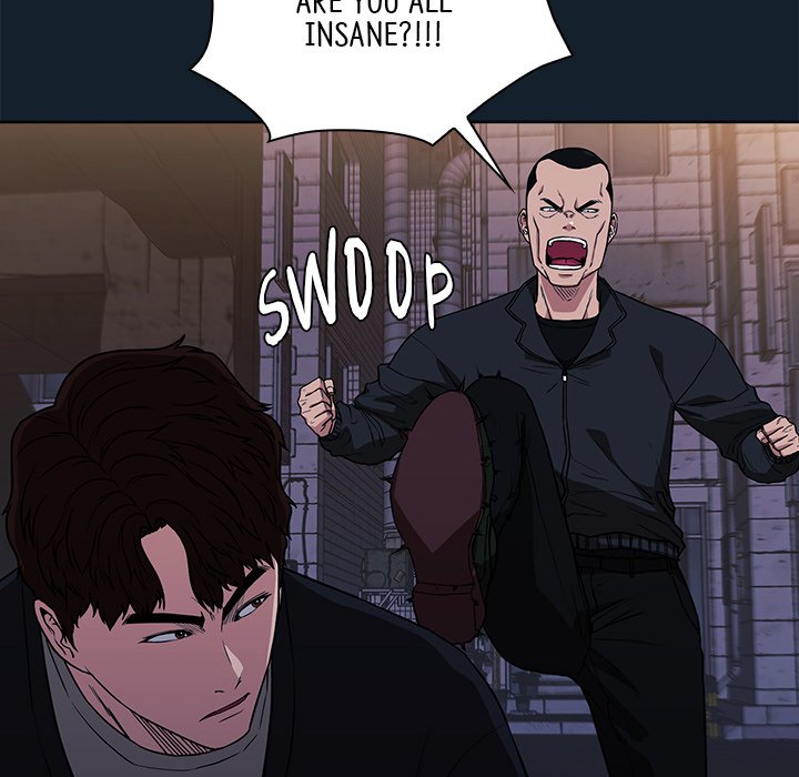 Malcolm, The Superstar Detective Chapter 10 image 91
