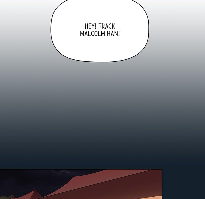 Malcolm, The Superstar Detective Chapter 11 image 9