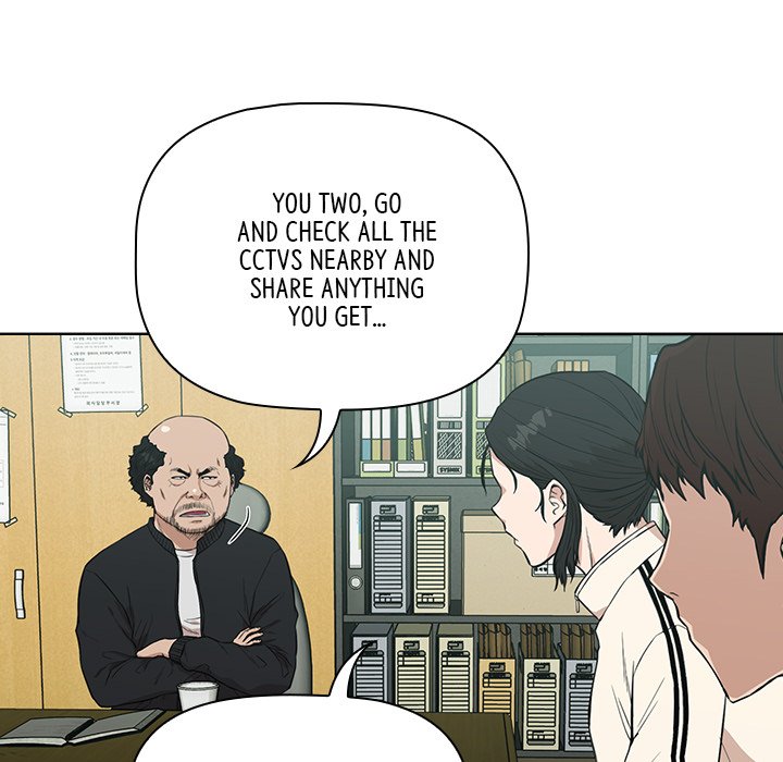 Malcolm, The Superstar Detective Chapter 11 image 105