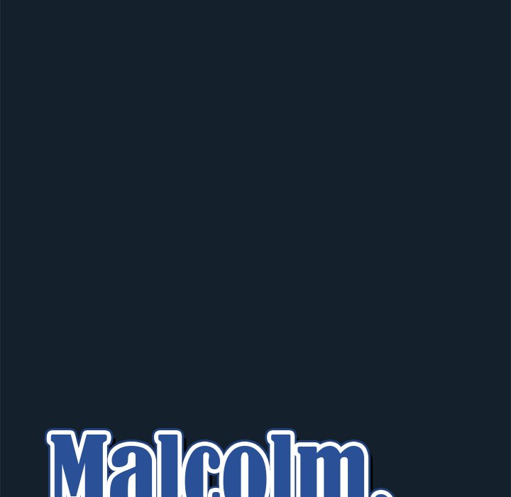 Malcolm, The Superstar Detective Chapter 11 image 13