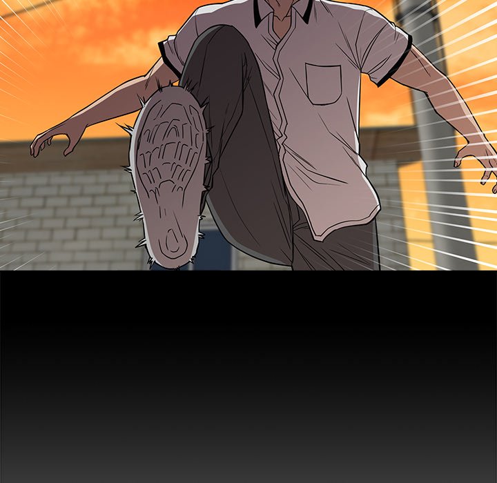 Malcolm, The Superstar Detective Chapter 11 image 159