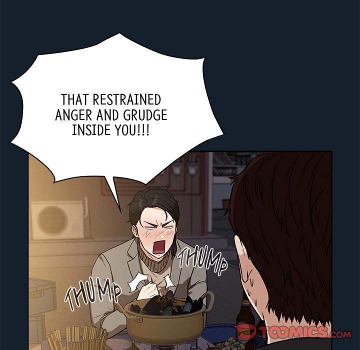 Malcolm, The Superstar Detective Chapter 11 image 50