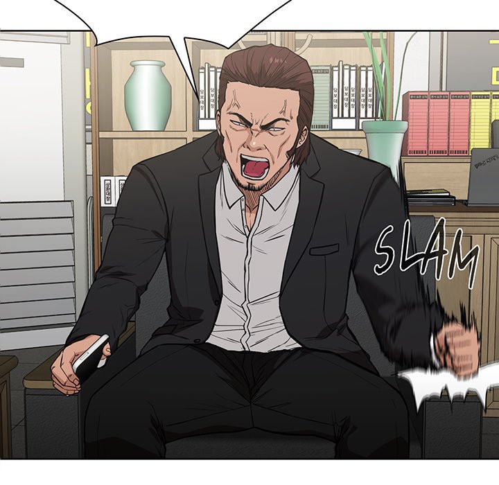 Malcolm, The Superstar Detective Chapter 11 image 6