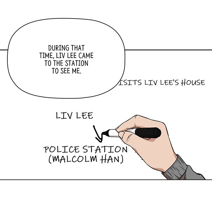 Malcolm, The Superstar Detective Chapter 11 image 77