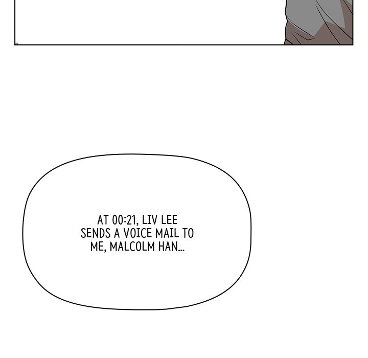 Malcolm, The Superstar Detective Chapter 11 image 81