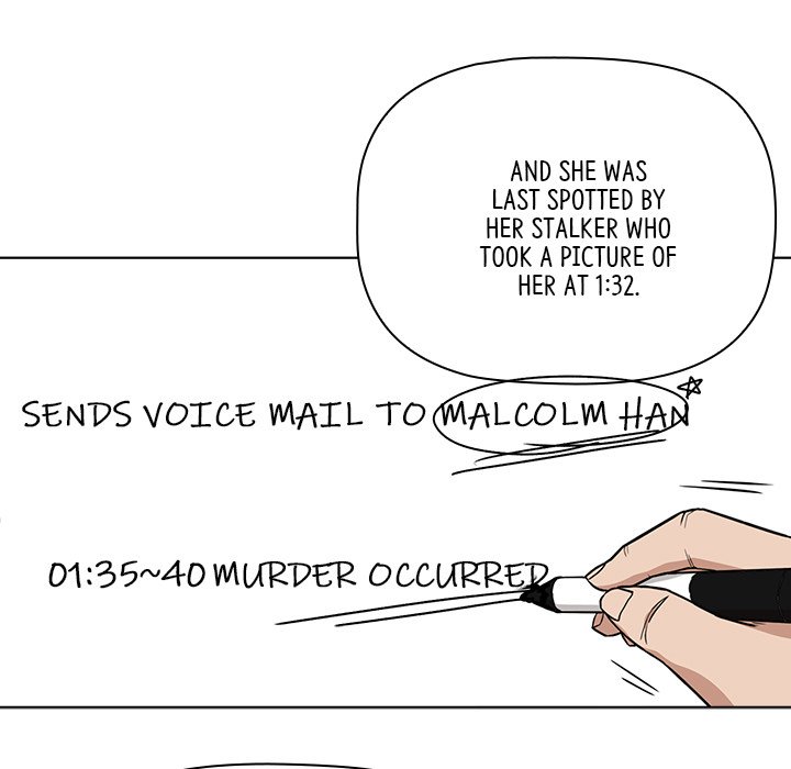 Malcolm, The Superstar Detective Chapter 11 image 82
