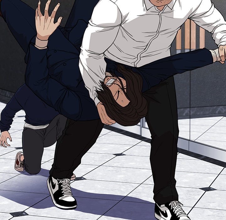 Malcolm, The Superstar Detective Chapter 12 image 114