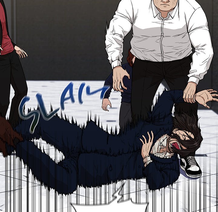 Malcolm, The Superstar Detective Chapter 12 image 116