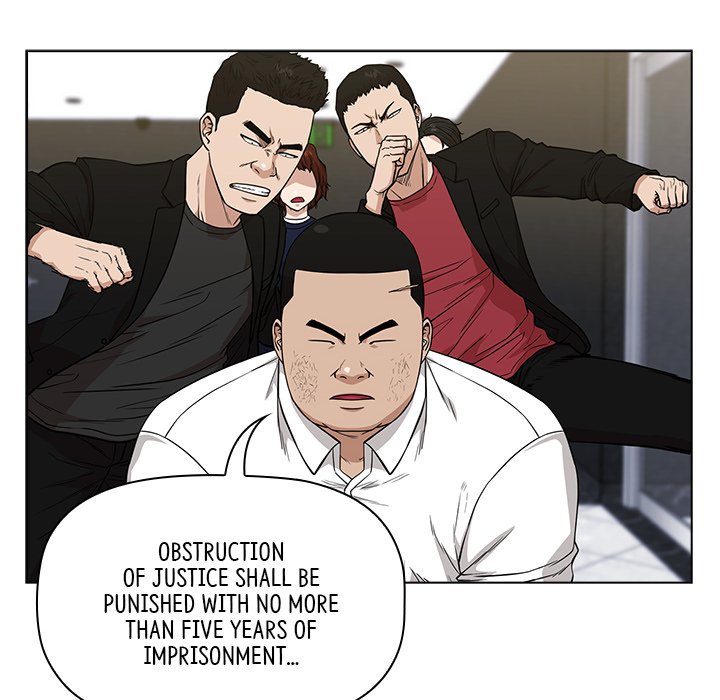 Malcolm, The Superstar Detective Chapter 12 image 135