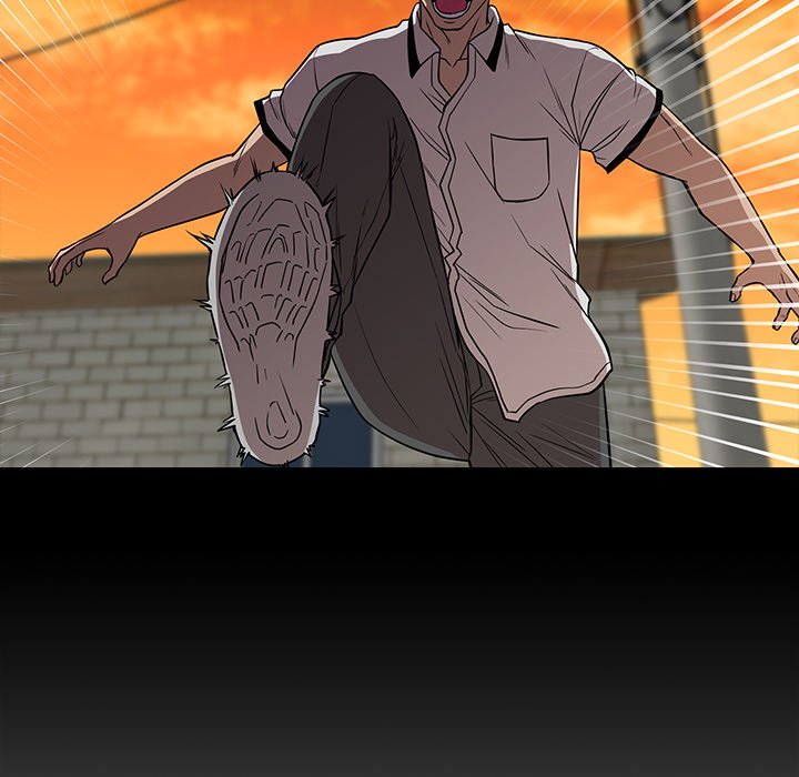 Malcolm, The Superstar Detective Chapter 12 image 13