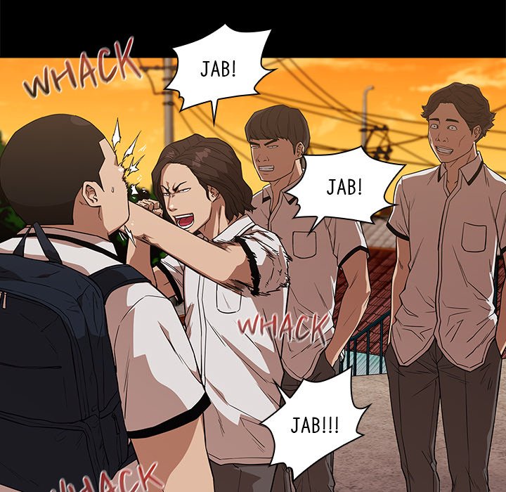 Malcolm, The Superstar Detective Chapter 12 image 31