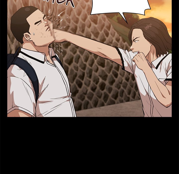Malcolm, The Superstar Detective Chapter 12 image 33