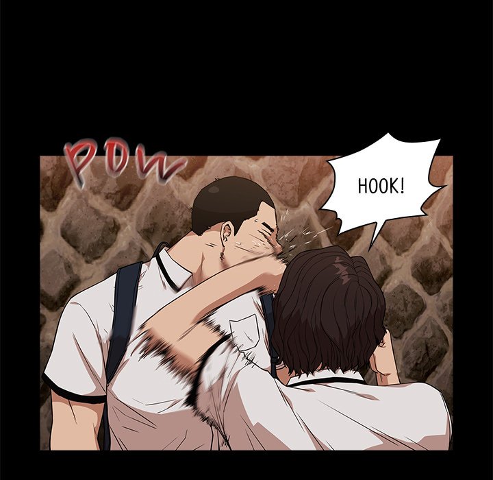 Malcolm, The Superstar Detective Chapter 12 image 34