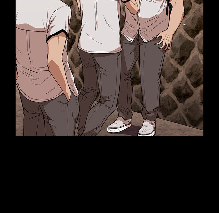 Malcolm, The Superstar Detective Chapter 12 image 38