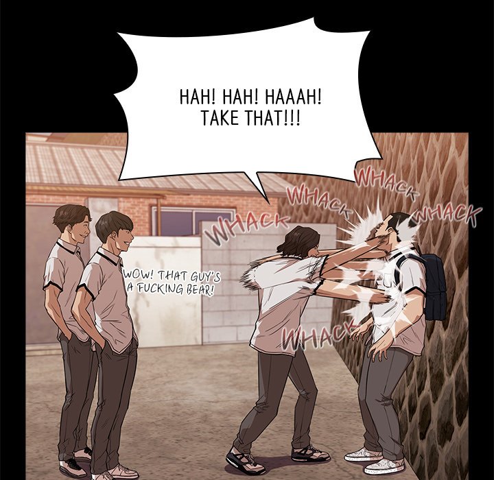 Malcolm, The Superstar Detective Chapter 12 image 40