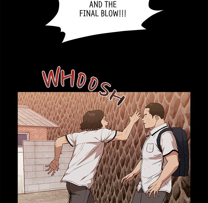 Malcolm, The Superstar Detective Chapter 12 image 43