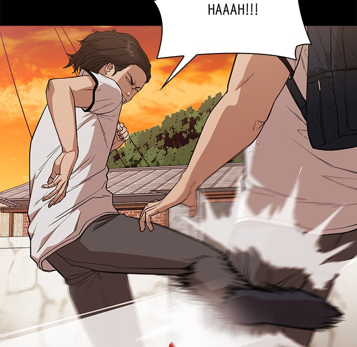Malcolm, The Superstar Detective Chapter 12 image 45