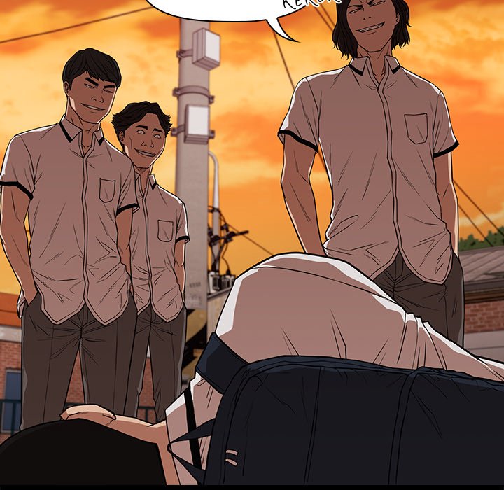 Malcolm, The Superstar Detective Chapter 12 image 51
