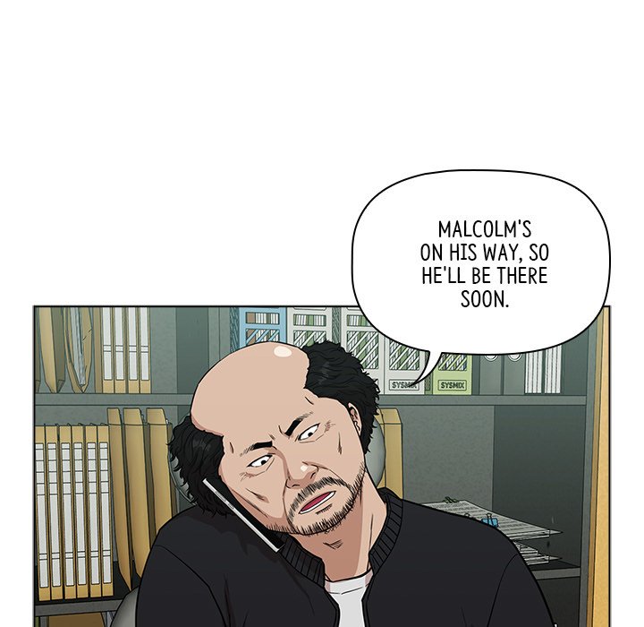 Malcolm, The Superstar Detective Chapter 12 image 64