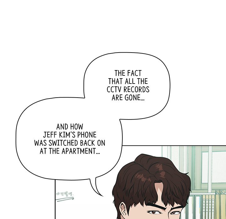 Malcolm, The Superstar Detective Chapter 13 image 101