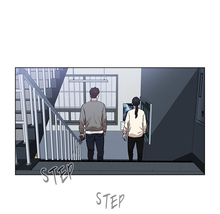 Malcolm, The Superstar Detective Chapter 13 image 113