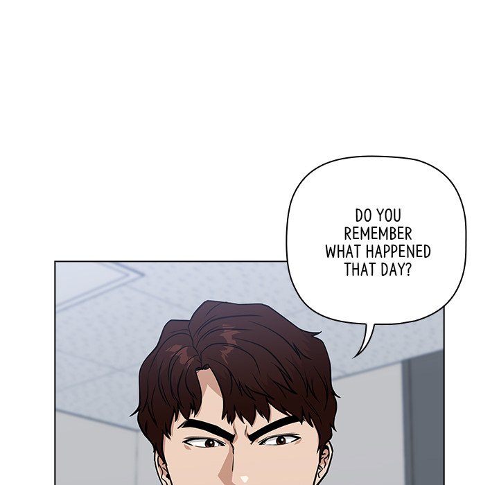 Malcolm, The Superstar Detective Chapter 13 image 123