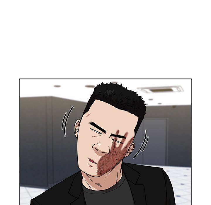 Malcolm, The Superstar Detective Chapter 13 image 13