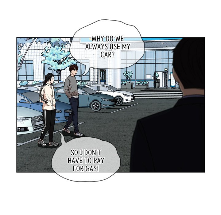 Malcolm, The Superstar Detective Chapter 13 image 145