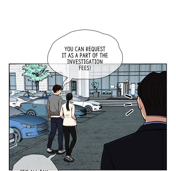 Malcolm, The Superstar Detective Chapter 13 image 146