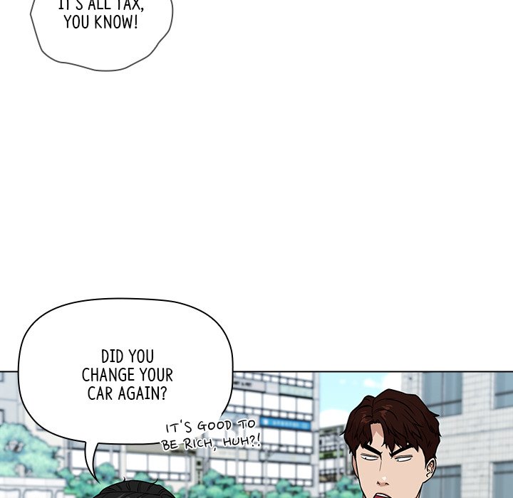 Malcolm, The Superstar Detective Chapter 13 image 147