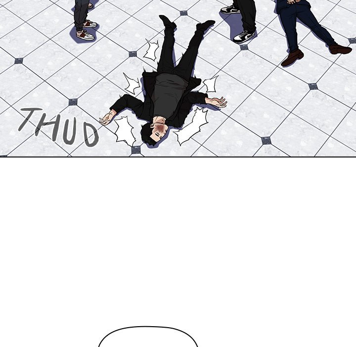 Malcolm, The Superstar Detective Chapter 13 image 15