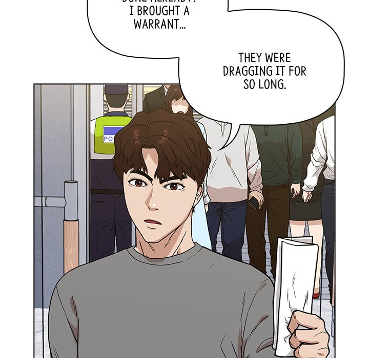 Malcolm, The Superstar Detective Chapter 13 image 25