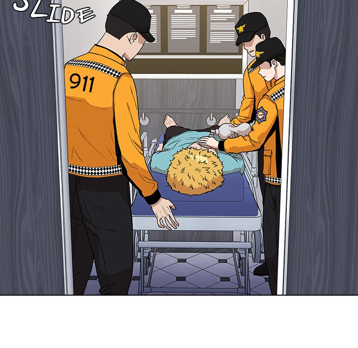 Malcolm, The Superstar Detective Chapter 13 image 33