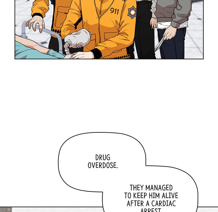 Malcolm, The Superstar Detective Chapter 13 image 35