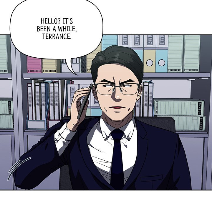 Malcolm, The Superstar Detective Chapter 13 image 50
