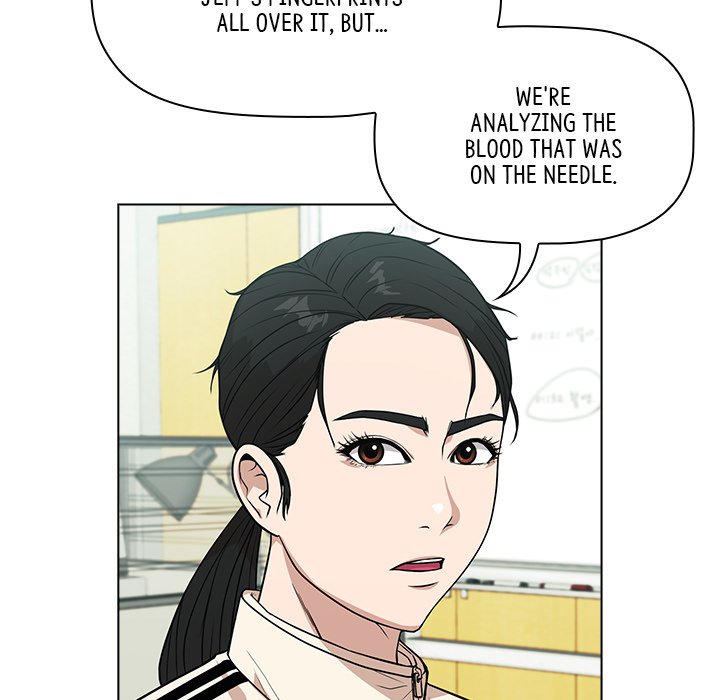 Malcolm, The Superstar Detective Chapter 13 image 86