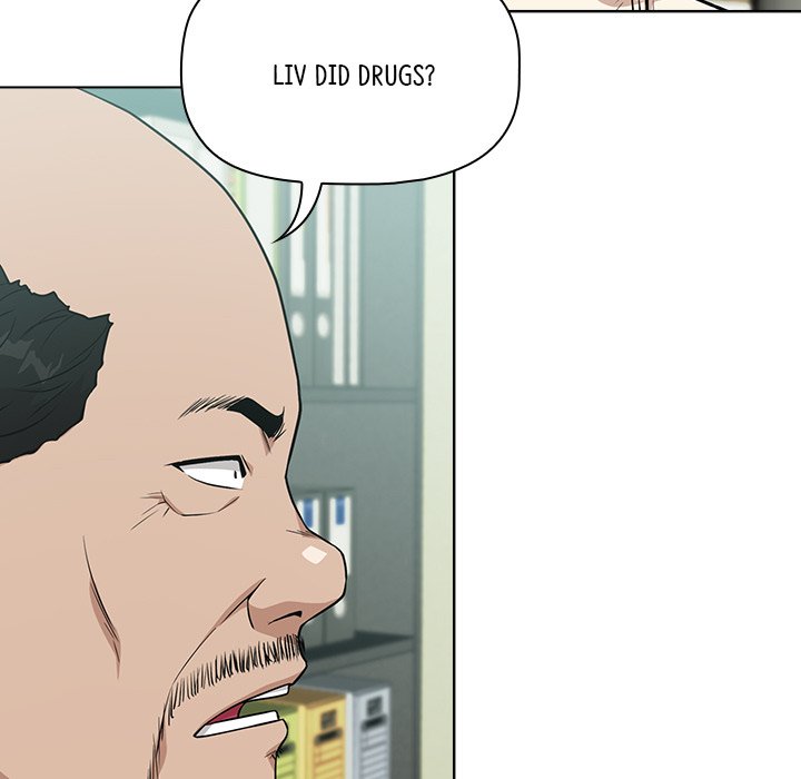 Malcolm, The Superstar Detective Chapter 13 image 90
