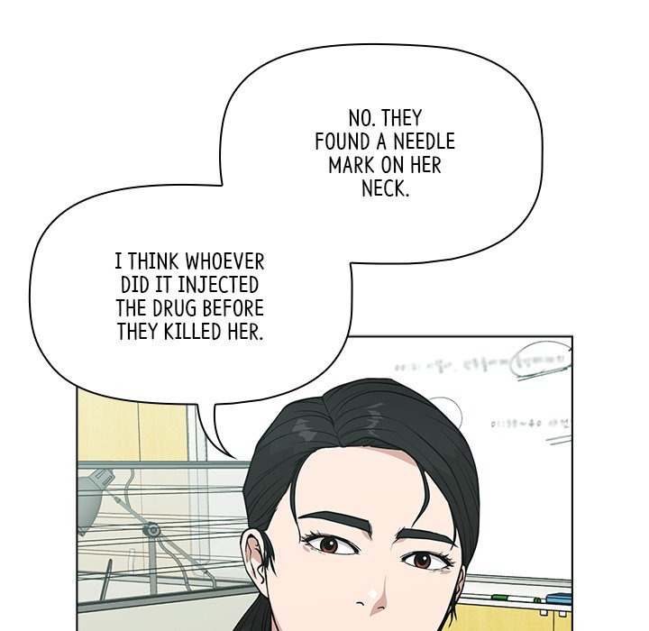 Malcolm, The Superstar Detective Chapter 13 image 93